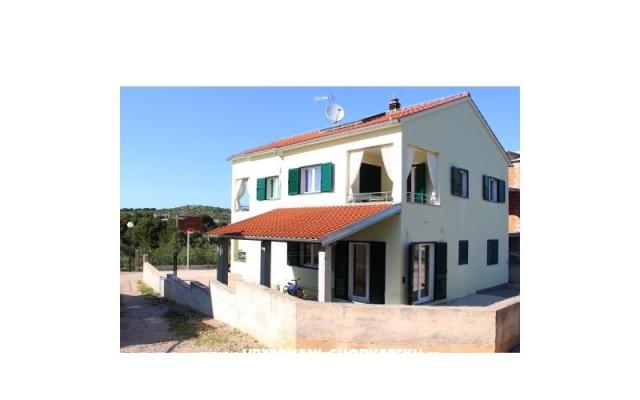 Apartamenty Smart - nocleg Sibenik Chorwacja