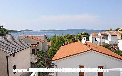 Apartamenty Sutlovic - nocleg Sibenik Chorwacja