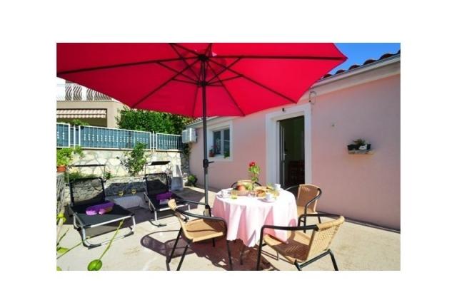 Apartamenty Tonka - nocleg Sibenik Chorwacja