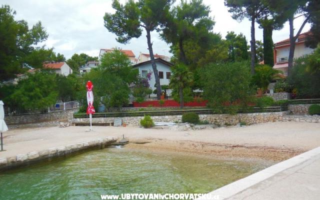 Holidayhome Oleander - nocleg Sibenik Chorwacja