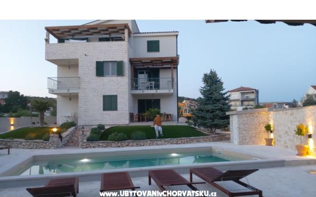 Laura apartmani - nocleg Sibenik Chorwacja