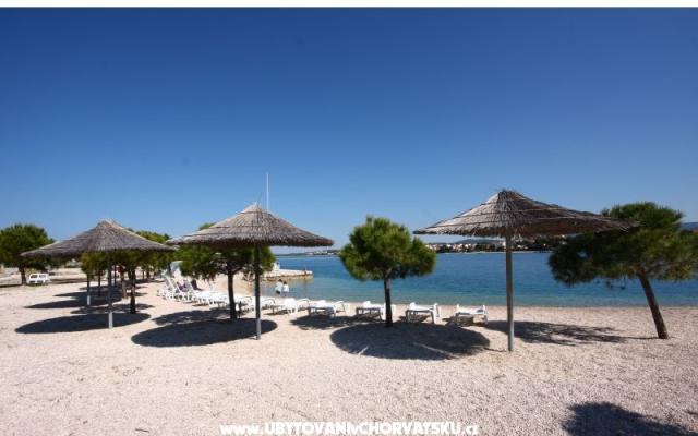 Šafi Apartamenty - nocleg Sibenik Chorwacja