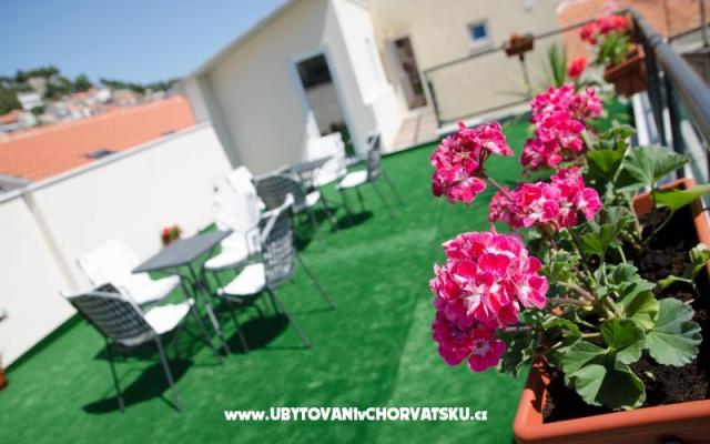 Sibenik Apartamenty STARS - nocleg Sibenik Chorwacja