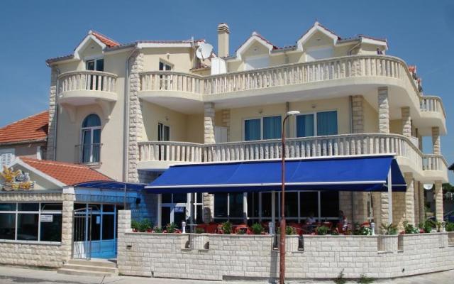 Vila Sunce - nocleg Sibenik Chorwacja