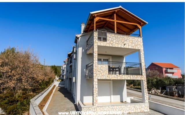 Vila Jelena - nocleg Sibenik Chorwacja