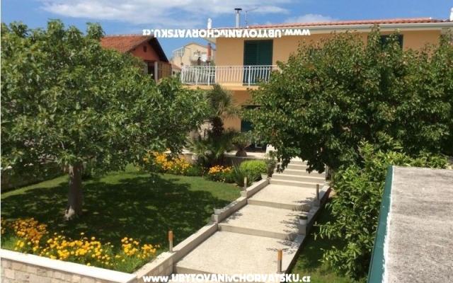 Villa Cilic  - nocleg Sibenik Chorwacja