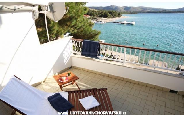 Apartamenty - nocleg Sibenik Chorwacja