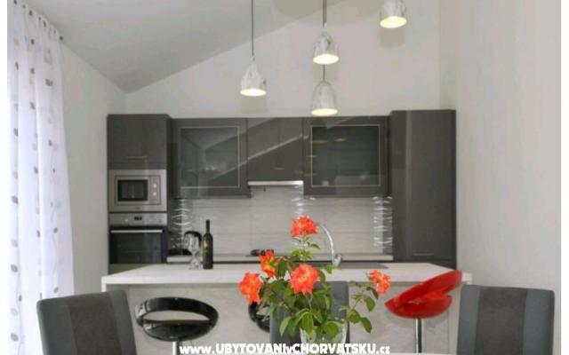 Apartament Lucija - nocleg Solin Chorwacja