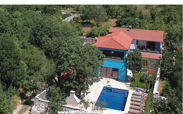 Viila Lino  - nocleg Solin Chorwacja