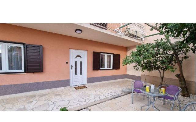Apartament Ane - nocleg Split Chorwacja