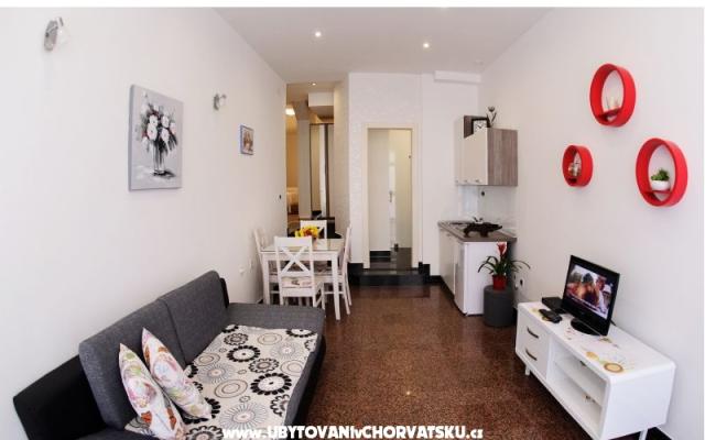 Apartament Antonia - nocleg Split Chorwacja