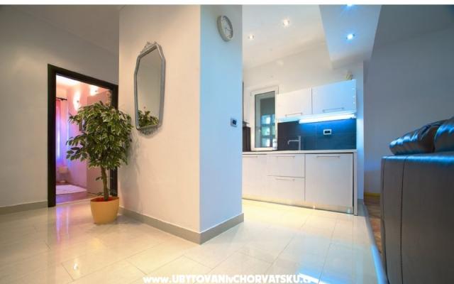 Apartament Boris - nocleg Split Chorwacja