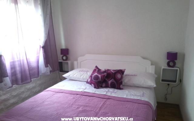 Apartament Denis-3-SOBE - nocleg Split Chorwacja