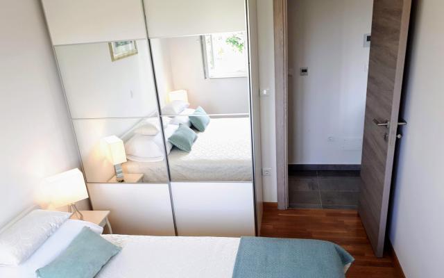 Apartament ENI - nocleg Split Chorwacja