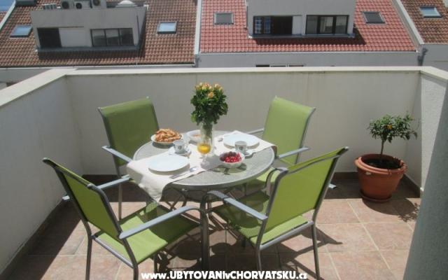 Apartament Lana Split - nocleg Split Chorwacja