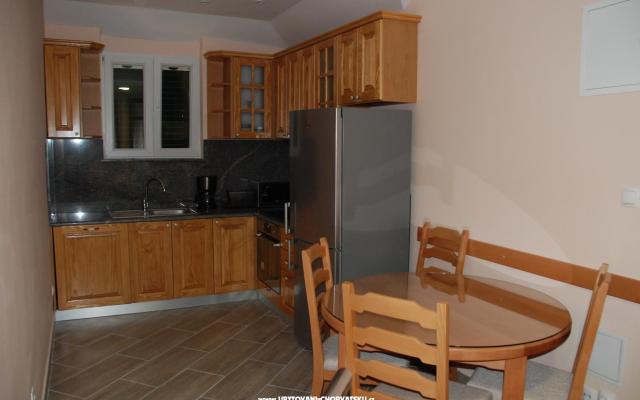 Apartament Ljiljana Split - nocleg Split Chorwacja