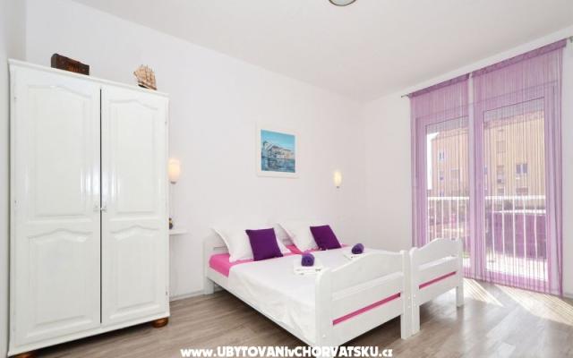 Apartament Nike - nocleg Split Chorwacja