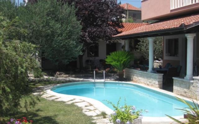 Apartament Perun - nocleg Split Chorwacja