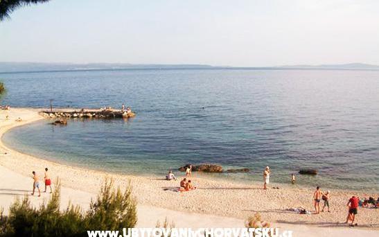 Apartament Split - nocleg Split Chorwacja
