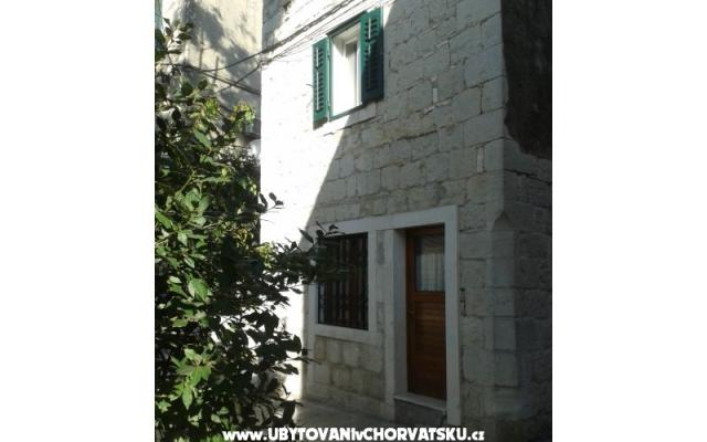 Apartament Terra - nocleg Split Chorwacja