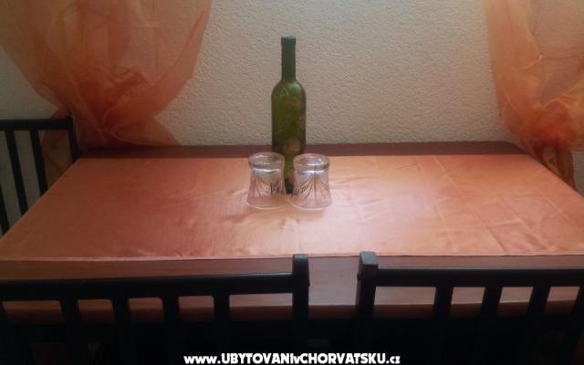 Apartamenty CENTAR - nocleg Split Chorwacja