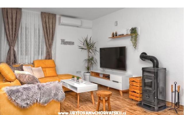 Apartamenty Đuzel - nocleg Split Chorwacja