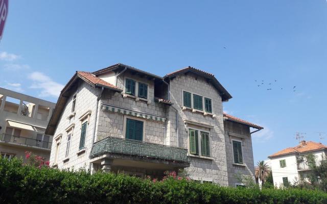 Apartamenty Džapo  - nocleg Split Chorwacja
