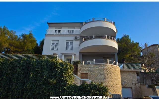 Apartamenty Pepa - nocleg Split Chorwacja