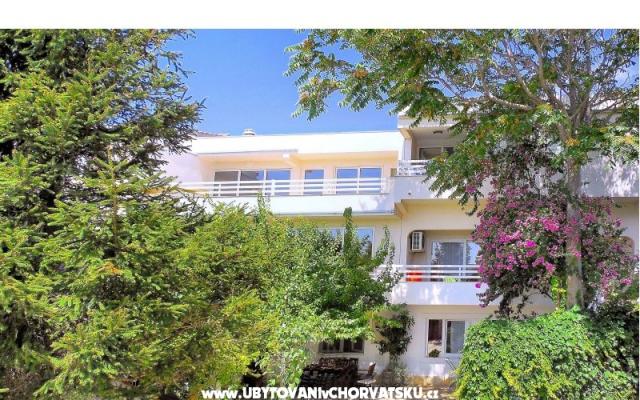 Apartamenty Dijana - nocleg Split Chorwacja