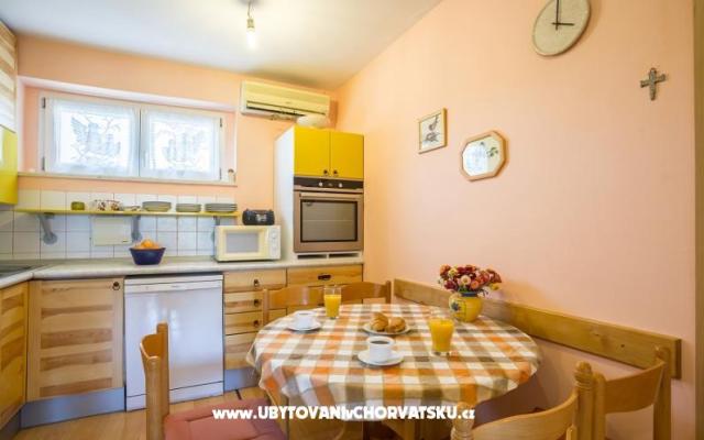 Apartament Cosy - nocleg Split Chorwacja