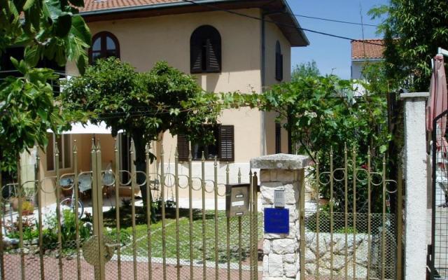 Apartament Nevica - nocleg Split Chorwacja