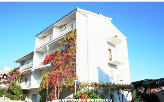 Adriatic Apartamenty Stobrec - nocleg Split Chorwacja