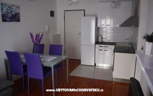 Apartament Lavanda - nocleg Split Chorwacja