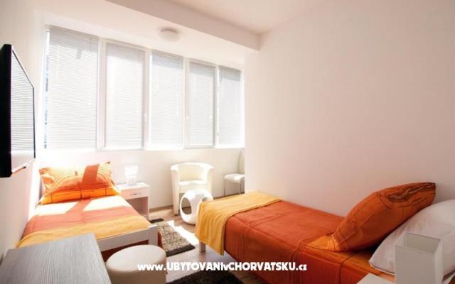 Apartamenty Di-Da - nocleg Split Chorwacja