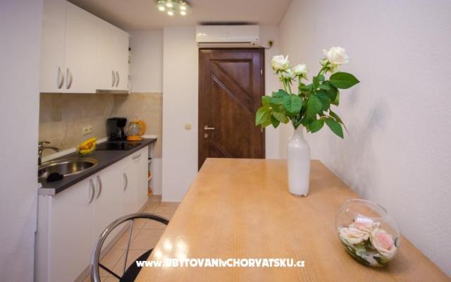 Apartamenty Josipa - nocleg Split Chorwacja