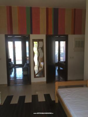 Apartamenty Keko  - nocleg Split Chorwacja