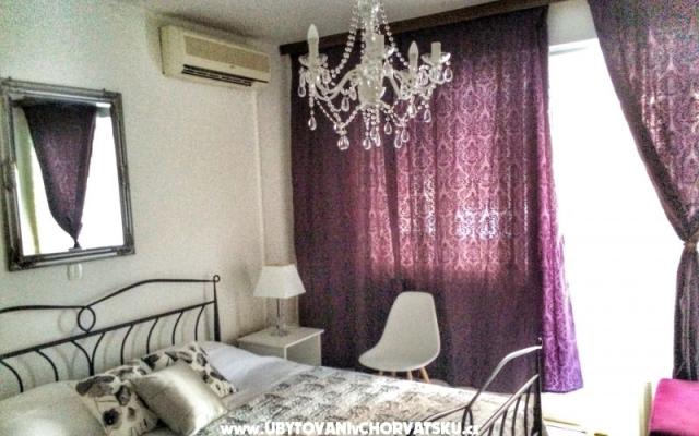 Bella Elia Luxury Studio Apartament - nocleg Split Chorwacja