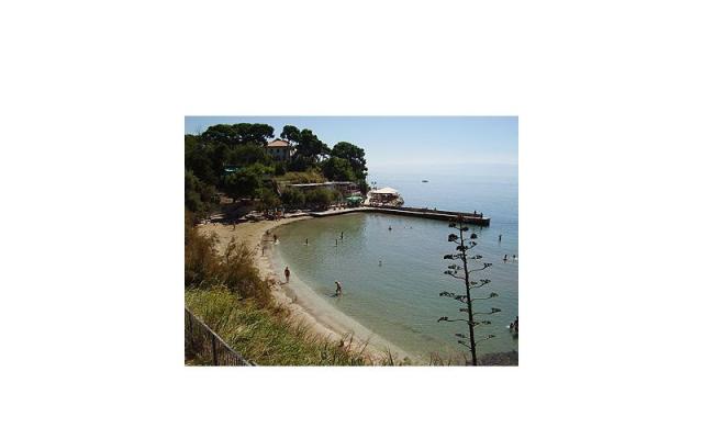 Bobanovi dvori - nocleg Split Chorwacja