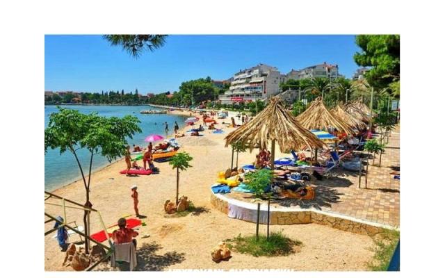 Apartamenty Dijana - nocleg Split Chorwacja