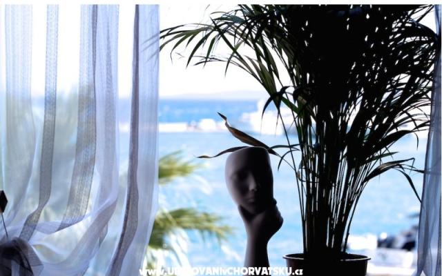 Innsplit - nocleg Split Chorwacja