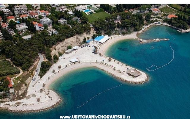 Apartamenty More - nocleg Split Chorwacja