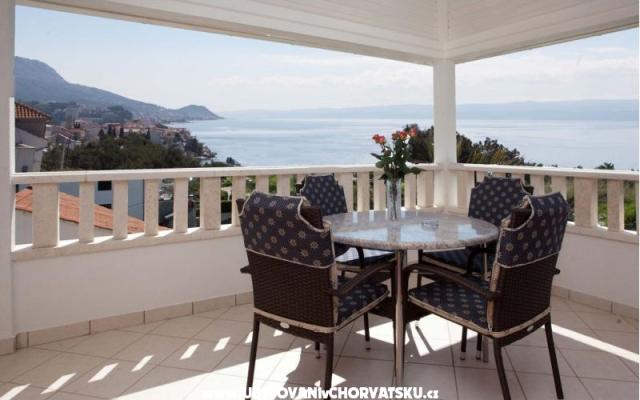 Luxury Apartament Katić Split - nocleg Split Chorwacja