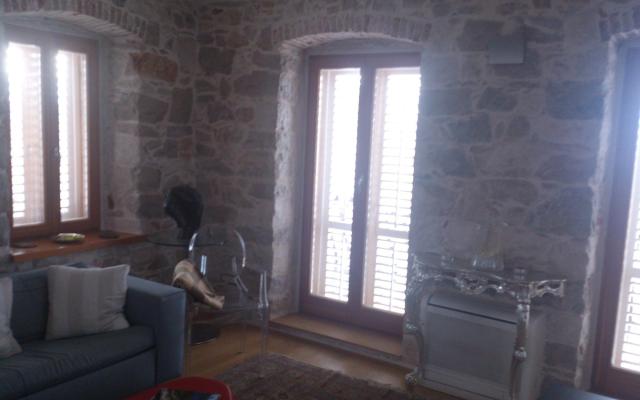 Luxury Apartament Old Town - nocleg Split Chorwacja