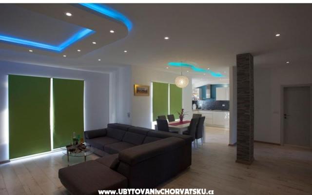 Modern Apartament  - nocleg Split Chorwacja