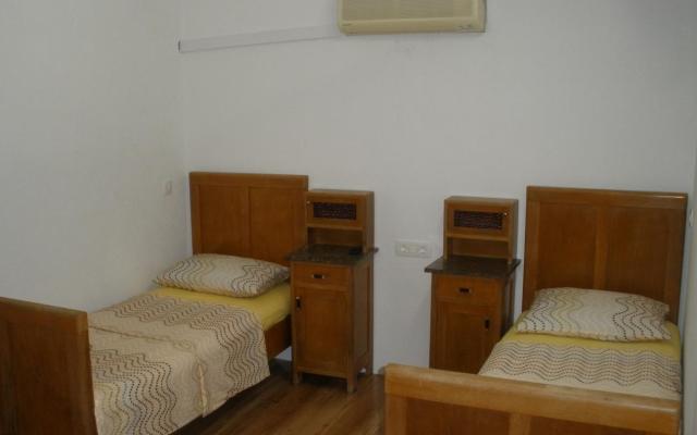 Pokoje Pasko - nocleg Split Chorwacja