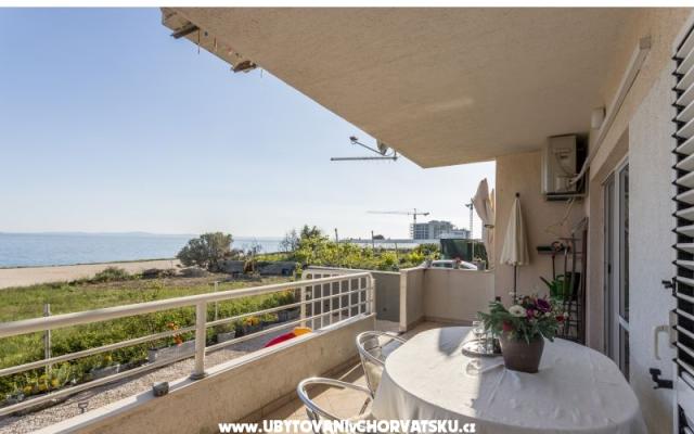 SEAview apartman  - nocleg Split Chorwacja