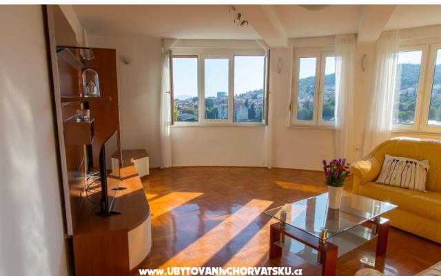 Spacious Apartament in City Center  - nocleg Split Chorwacja