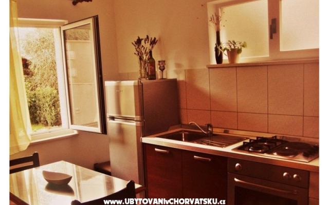 Apartament Dujmovic - nocleg Split Chorwacja