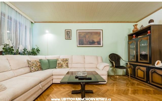 Apartament Iva  - nocleg Split Chorwacja