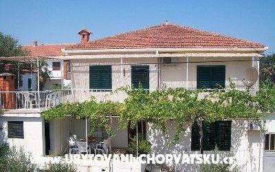 Apartament Nadilo - nocleg Sreser Chorwacja
